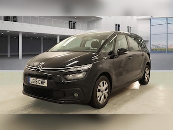 Used Citroen Grand C4 Picasso 2019 for sale - 79417362: Photo