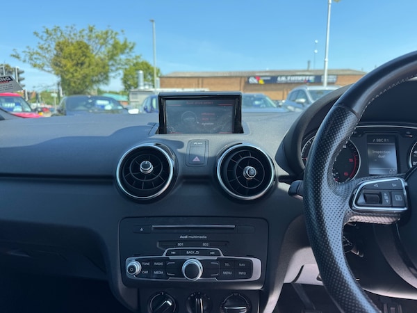 Used Audi A1 2015 for sale - 74924693: Photo 18