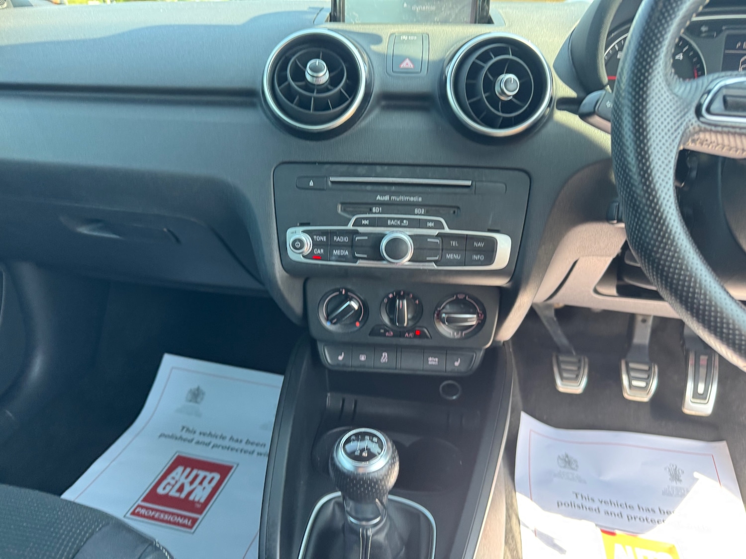 Vehicle 19