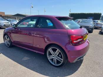 Used Audi A1 2015 for sale - 74924693: Photo
