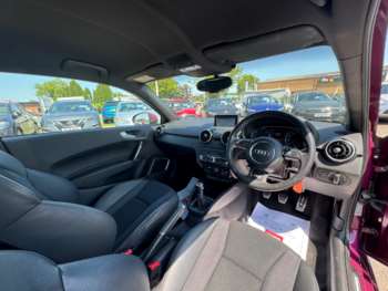 Used Audi A1 2015 for sale - 74924693: Photo