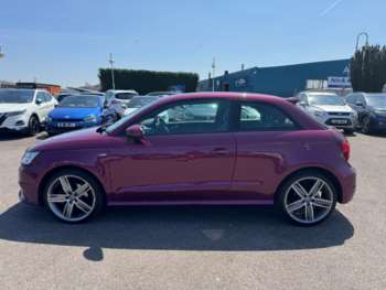 Used Audi A1 2015 for sale - 74924693: Photo