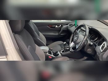 Used Nissan Qashqai 2019 for sale - 79614549: Photo