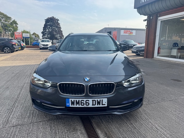 Used BMW 3 Series 2016 for sale - 75461504: Photo 10