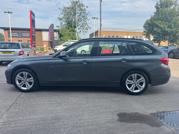 Used BMW 3 Series 2016 for sale - 75461504: Photo 12