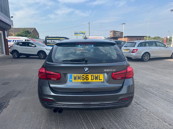 Used BMW 3 Series 2016 for sale - 75461504: Photo 13