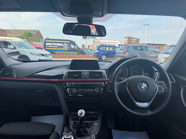 Used BMW 3 Series 2016 for sale - 75461504: Photo 17