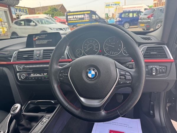 Used BMW 3 Series 2016 for sale - 75461504: Photo 18