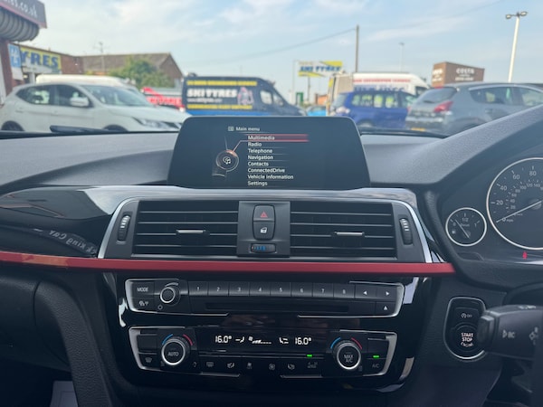Used BMW 3 Series 2016 for sale - 75461504: Photo 19