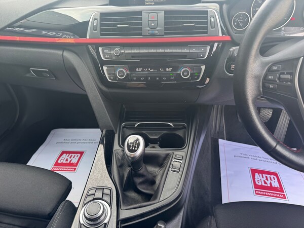 Used BMW 3 Series 2016 for sale - 75461504: Photo 20