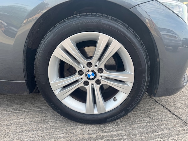 Used BMW 3 Series 2016 for sale - 75461504: Photo 24
