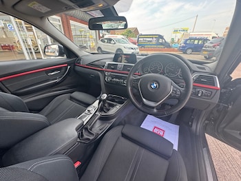 Used BMW 3 Series 2016 for sale - 75461504: Photo