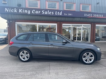 Used BMW 3 Series 2016 for sale - 75461504: Photo
