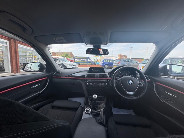 Used BMW 3 Series 2016 for sale - 75461504: Photo 6