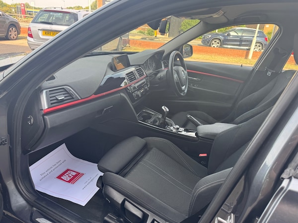 Used BMW 3 Series 2016 for sale - 75461504: Photo 7