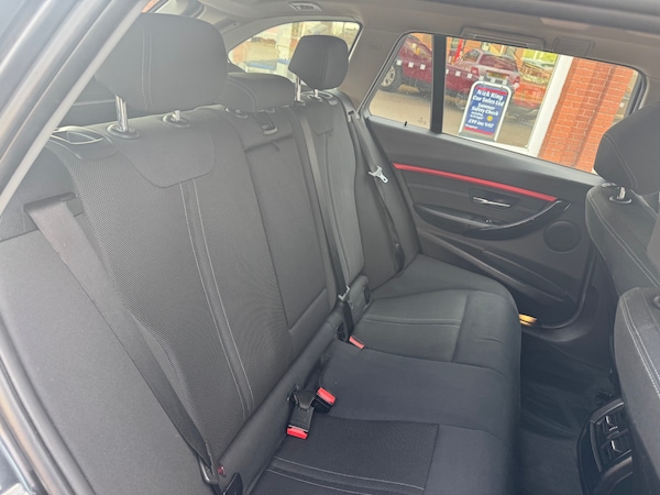 Used BMW 3 Series 2016 for sale - 75461504: Photo 8