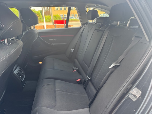 Used BMW 3 Series 2016 for sale - 75461504: Photo 9