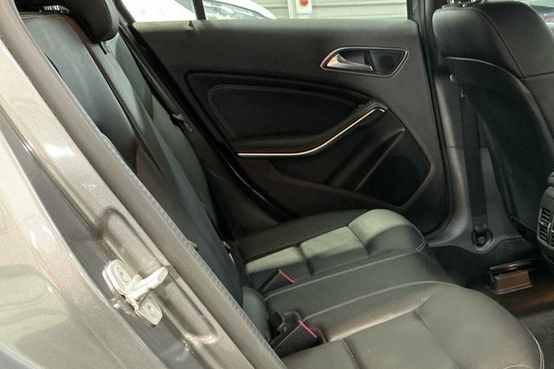 Used Mercedes-Benz A-Class 2017 for sale - 77259187: Photo 10