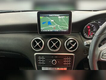 Used Mercedes-Benz A-Class 2017 for sale - 77259187: Photo