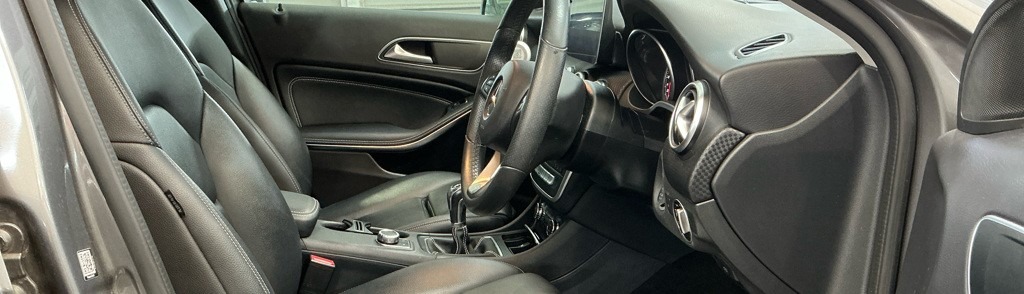 Used Mercedes-Benz A-Class 2017 for sale - 77259187: Photo 8