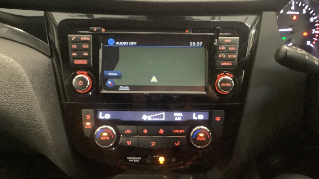 Used Nissan Qashqai 2018 for sale - 77636329: Photo 4