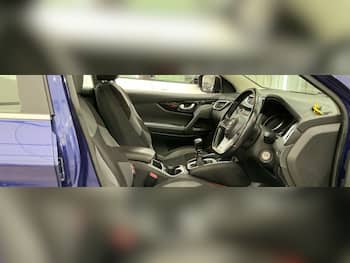 Used Nissan Qashqai 2018 for sale - 79491436: Photo