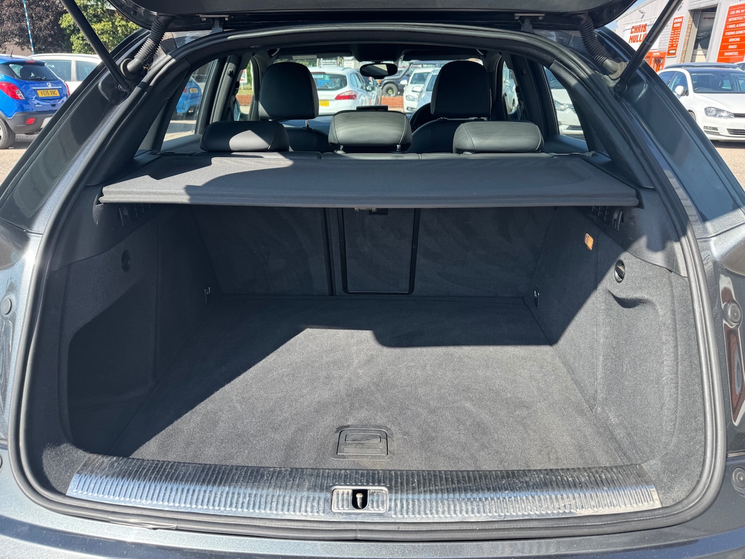 Vehicle 11