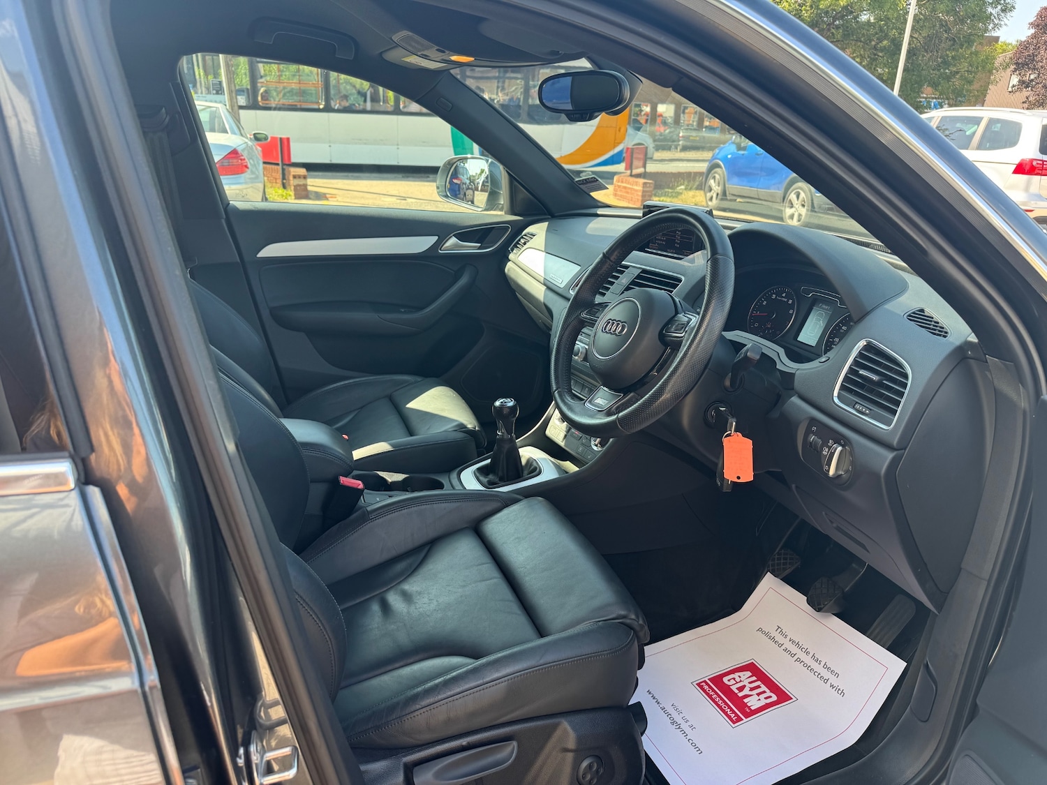 Vehicle 13