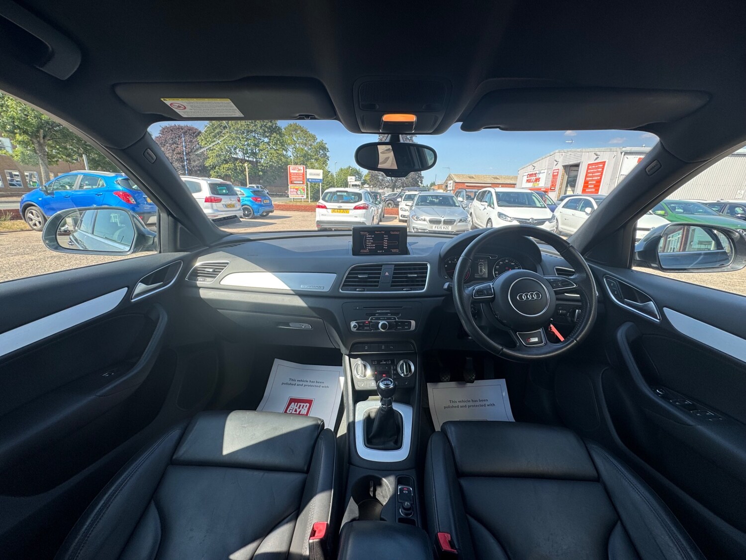 Vehicle 19
