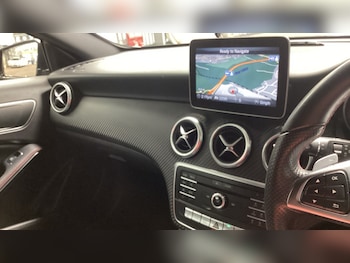 Used Mercedes-Benz A-Class 2018 for sale - 78745521: Photo