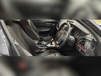 Used BMW 1 Series 2017 for sale - 79330052: Photo