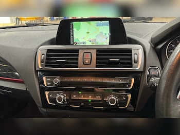 Used BMW 1 Series 2017 for sale - 79330052: Photo