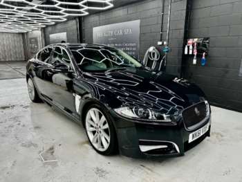2011 (61) - 3.0d V6 S Portfolio 4dr Auto