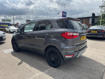 Used Ford Ecosport 2016 for sale - 79030571: Photo