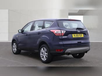 Used Ford Kuga 2019 for sale - 79558145: Photo