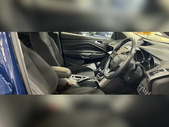 Used Ford Kuga 2019 for sale - 79558145: Photo