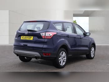 Used Ford Kuga 2019 for sale - 79558145: Photo