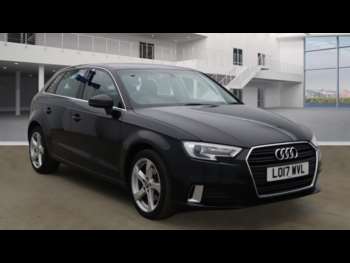 Used Audi A3 2017 for sale - 75178719: Photo