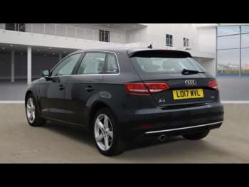 Used Audi A3 2017 for sale - 75178719: Photo