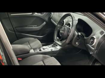 Used Audi A3 2017 for sale - 75178719: Photo