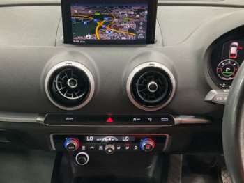 Used Audi A3 2017 for sale - 75178719: Photo