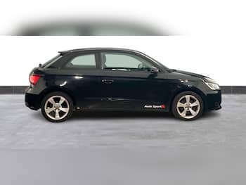 Used Audi A1 2016 for sale - 79651954: Photo