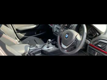 Used BMW 1 Series 2014 for sale - 74624080: Photo