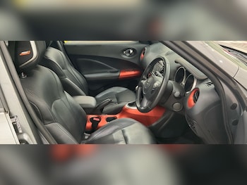 Used Nissan Juke 2018 for sale - 79538204: Photo
