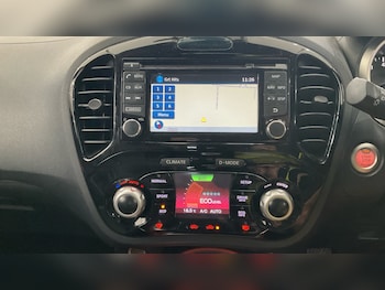 Used Nissan Juke 2018 for sale - 79538204: Photo