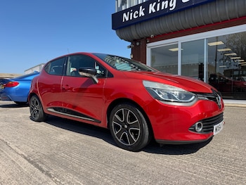 Used Renault Clio 2014 for sale - 79287318: Photo