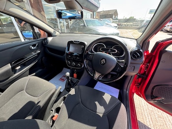 Used Renault Clio 2014 for sale - 79287318: Photo