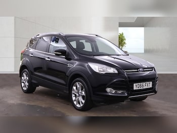 Used Ford Kuga 2016 for sale - 78814139: Photo