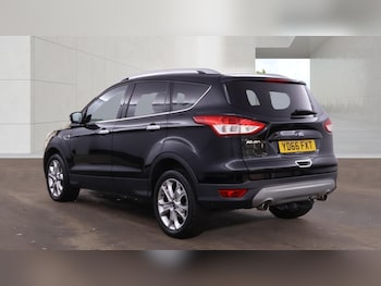 Used Ford Kuga 2016 for sale - 78814139: Photo