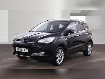 Used Ford Kuga 2016 for sale - 78814139: Photo